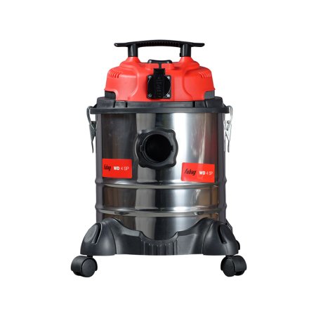 FUBAG Строительный пылесос WD 4SP в Иваново фото