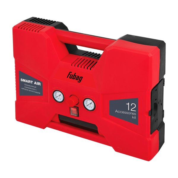 Компрессорный набор FUBAG Smart Air в Иваново фото