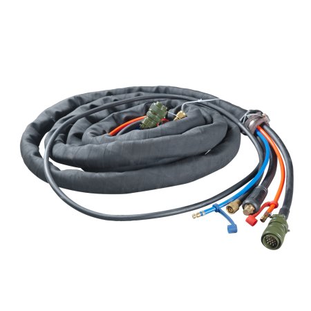 Сварочный полуавтомат_INMIG 500T DW SYN PULSE (арт. 31443) + Подающий механизм DRIVE INMIG DW SYN PULSE (41105) + Горелка FB 550W 3m (31652) + Блок жидкостного охлаждения Cool 70__для арт. 31406_31443_31453_31455_31456_31457_31454 (31409) + Тележка_для ар в Иваново фото