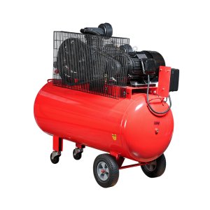 Ременной двухступенчатый компрессор FUBAG DCF-900/270 CT7.5 в Иваново фото