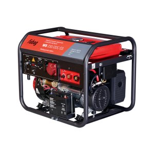 FUBAG Сварочный бензиновый генератор WS 230 DDC ES в Иваново фото