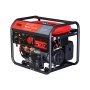 FUBAG Сварочный бензиновый генератор WS 230 DDC ES в Иваново фото