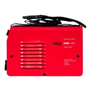 Инвертор ММА сварки FUBAG PRW 2000 в Иваново фото
