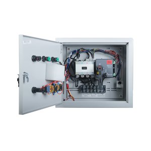 FUBAG Блок автоматики Startmaster BS 25000 (230V) двухрежимный. Однофазный. в Иваново фото