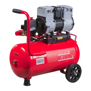 Компрессор воздушный безмасляный малошумный FUBAG OLS 190/24 CM1.6 в Иваново фото