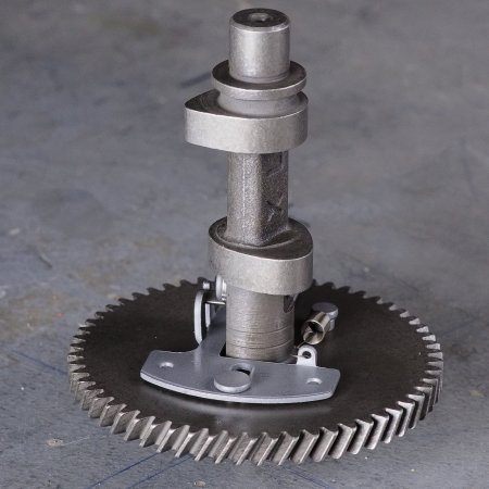 Бензиновый генератор FUBAG BS 9000 A ES с электростартером и коннектором автоматики в Иваново фото