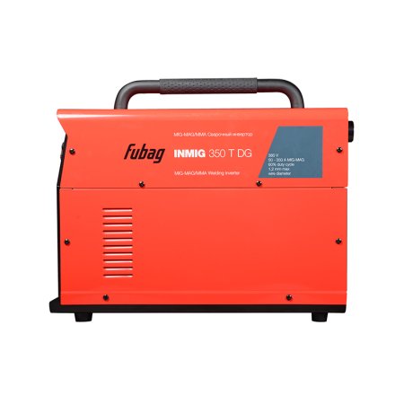 FUBAG Сварочный полуавтомат инвертор INMIG 350T DG  + Подающий механизм DRIVE INMIG DG + Шланг пакет 5 м 35 мм.кв  + Горелка FB 360 3 м  в Иваново фото