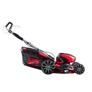 Газонокосилка аккумуляторная самоходная FUBAG FLA 5180 SM в Иваново фото