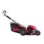 Газонокосилка аккумуляторная самоходная FUBAG FLA 5180 SM в Иваново фото