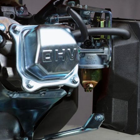 Бензиновый генератор FUBAG BS 3500 A ES DUPLEX в Иваново фото