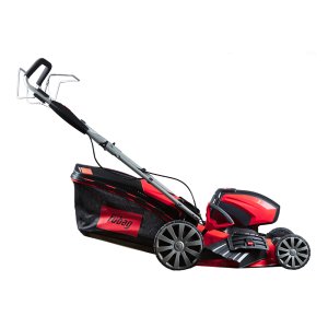 Газонокосилка аккумуляторная самоходная FUBAG FLA 4840 SM  в Иваново фото