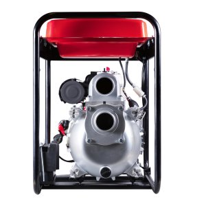 Дизельная мотопомпа FUBAG PD 1300 T ES для сильнозагрязненной воды в Иваново фото