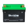 Аккумулятор FUBAG li-ion 3Ah для инверторного генератора TI 11000 A ES (арт. 646211) купить в Иваново