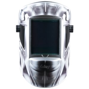  Маска сварщика Хамелеон FUBAG IQ 5 - 13C M  2 в Иваново фото