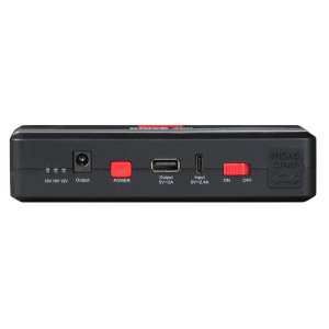 Пусковое устройство FUBAG DRIVE 450 с разъемом type-C на входе в Иваново фото