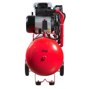 Ременной компрессор одноступенчатый FUBAG B3600B/100 CM3 в Иваново фото
