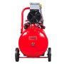 Компрессор воздушный безмасляный малошумный FUBAG OLS 250/50 CM2 в Иваново фото