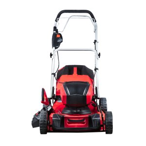 Газонокосилка аккумуляторная самоходная FUBAG FLA 4840 SM  в Иваново фото