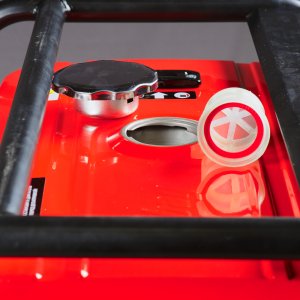 Бензиновый генератор FUBAG BS 3500 A ES DUPLEX в Иваново фото