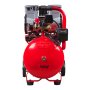 Компрессор воздушный безмасляный малошумный FUBAG OLS 500/50 CM2х2 в Иваново фото