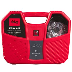 Компрессорный набор FUBAG Easy Air в Иваново фото