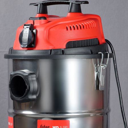 FUBAG Строительный пылесос WD 5SP в Иваново фото