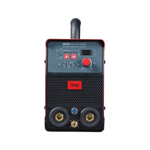 FUBAG Инвертор сварочный INTIG 200 DC PULSE с горелкой FB TIG 26 5P 4m в Иваново фото