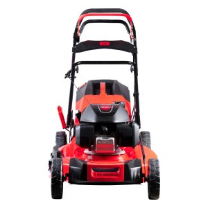 Газонокосилка бензиновая самоходная с двигателем FUBAG Honda FPL 56 SMH в Иваново фото