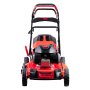 Газонокосилка бензиновая самоходная с двигателем FUBAG Honda FPL 56 SMH в Иваново фото