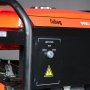 Бензиновый генератор с электростартером FUBAG PRG 5000 ES в Иваново фото