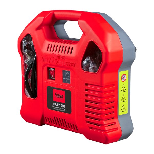 Компрессорный набор FUBAG Easy Air в Иваново фото