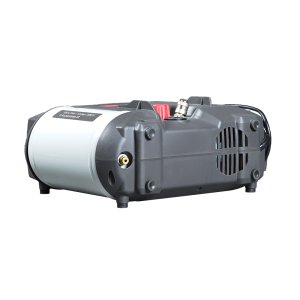 Компрессорный набор FUBAG Compact Air безмасляный компрессор + 5 предметов в Иваново фото