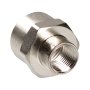 FUBAG Переходник 1/4 дюйма F - 1/2 дюйма F, блистер 1 шт в Иваново фото