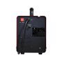 FUBAG Сварочный полуавтомат IRMIG 180 (31 432) + Горелка FB 250 3m ( FB 250 Ergo 3m) (38443) + Маска сварщика Хамелеон IR 9-13N S (38072) + Сварочные краги на подкладке красные FWGN 10R (641180)  в Иваново фото