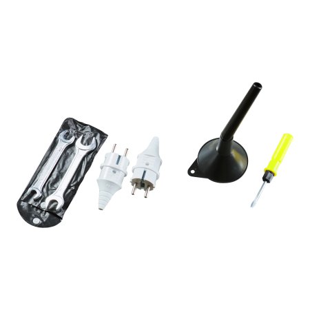 Дизельный генератор FUBAG PRD 3000 в Иваново фото