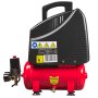 Компрессорный набор FUBAG Service Master Kit безмасляный компрессор + 6 предметов в Иваново фото
