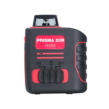 FUBAG Лазерный уровень Prisma 20R VH360 в Иваново фото