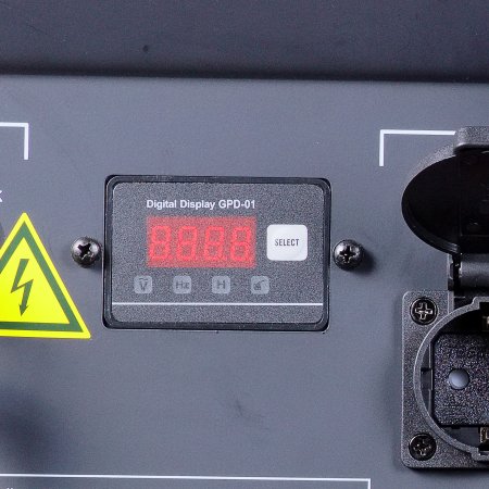 Бензиновый генератор FUBAG BS 8500 XD ES DUPLEX для одно и трехфазного режимов работы в Иваново фото