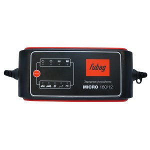 Зарядное устройство FUBAG MICRO 160/12 в Иваново фото