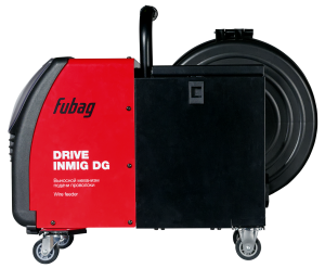 FUBAG Подающий механизм DRIVE INMIG DG для арт. 31438 и 31440 в Иваново фото