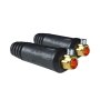Разъем кабельный FUBAG - папа DX 10-25 (2 шт.) в Иваново фото