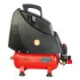 Компрессор воздушный безмасляный FUBAG OL 195/6 CM1.5 в Иваново фото