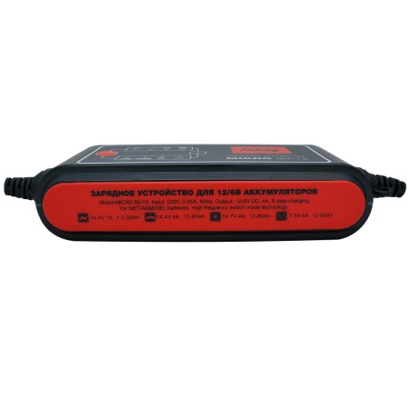 Зарядное устройств FUBAG MICRO 80/12 в Иваново фото