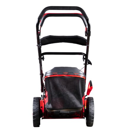 Газонокосилка бензиновая самоходная с двигателем FUBAG Honda FPL 56 SMH в Иваново фото