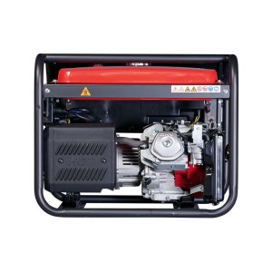 FUBAG Сварочный бензиновый генератор WS 230 DDC ES в Иваново фото