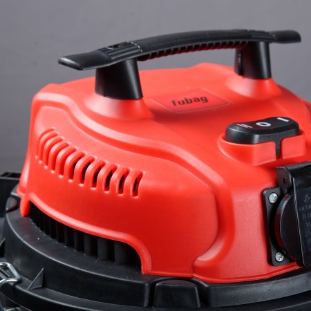 FUBAG Строительный пылесос WD 3  в Иваново фото